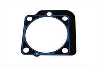 HARLEY V-Twin Zylinderfußdichtsatz passend für 1948-1962 FL,