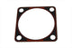 HARLEY V-Twin Cylinder Base Gasket fits 1936-1940 EL,  1941-1947 FL,