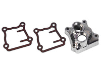 HARLEY James Twin Cam Stößelblockdichtung Passend für 1999-2017 FXST, 1999-2017 FLST, 1999-2016 FLT,