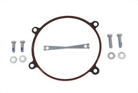 HARLEY V-Twin Inner Primary O-Ring Saver Dichtungssatz Passend für 1970-1984 FL, 1971-1984 FX,