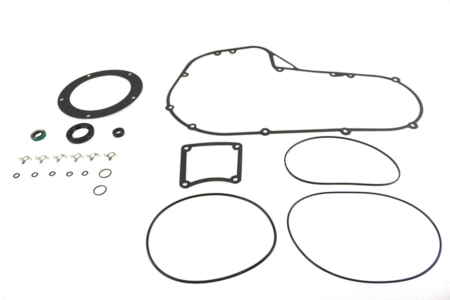 HARLEY Gary Bang Dichtsatz passend für 1994-2006 FLT, 1994-1994 FXR,