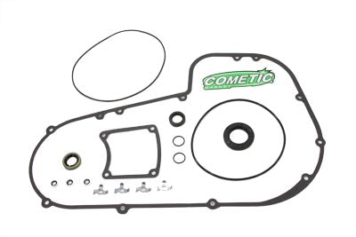 HARLEY Cometic Primärdichtungssatz Passend für 1980-1993 FLT, 1982-1993 FXR, 1980-1993 FLT, 1982-1993