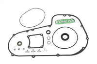 HARLEY Cometic Primärdichtungssatz Passend für 1980-1993 FLT, 1982-1993 FXR, 1980-1993 FLT, 1982-1993