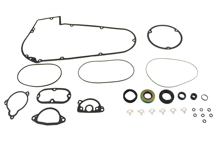 HARLEY Gary Bang Primärdichtungssatz Passend für 1971-1981 FX, 1965-1984 FL, 1985-1988 FXST,