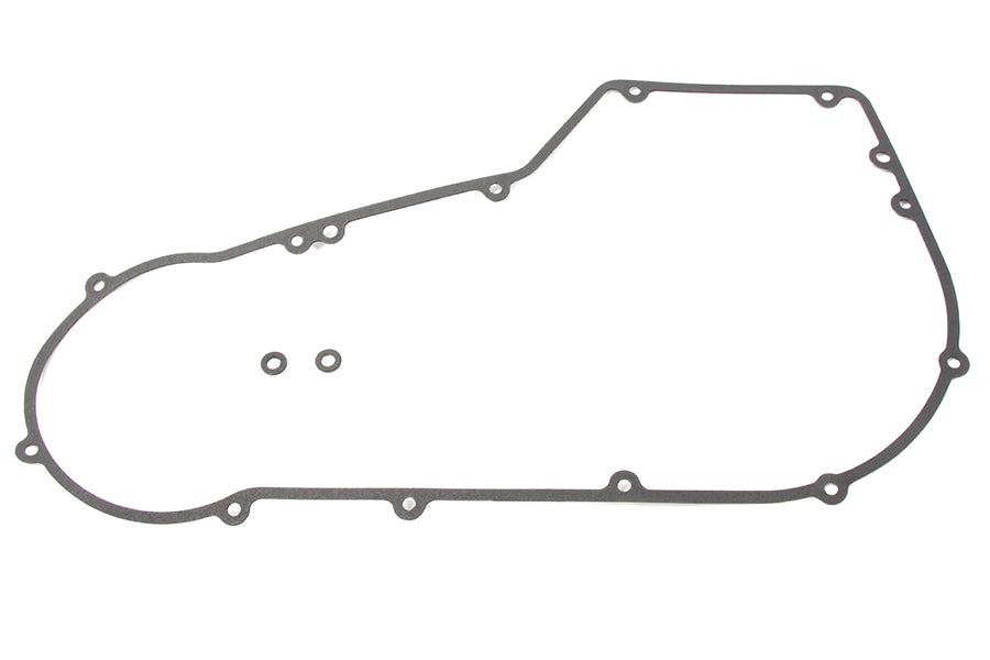 HARLEY AFM Primärdichtung Passend für 1989-2006 FXST,   1991-2005 FXD,   1989-2006 FLST,