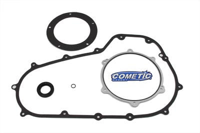 HARLEY Cometic Primärdichtungs- und Dichtungs-Kit passend für 2007-UP FLT,