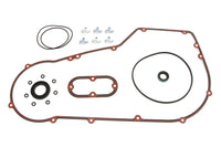 HARLEY James Foamet Dichtungs-Kit für primäre Abdeckung, passt für 1989-1993 FXST, 1991-1993 FXD,