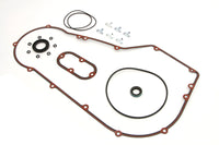 HARLEY James Foamet Dichtungs-Kit für primäre Abdeckung, passt für 1989-1993 FXST, 1991-1993 FXD,