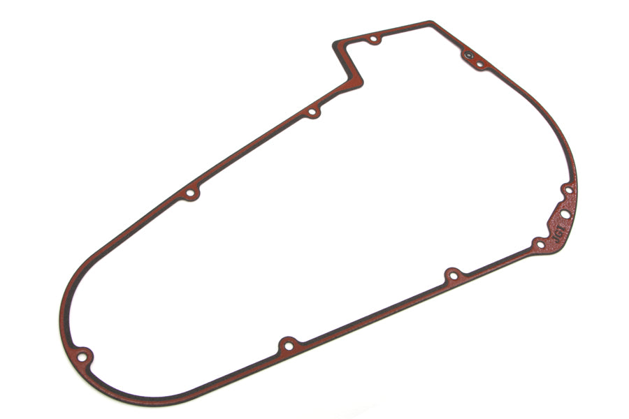HARLEY James Foamet Dichtungsring für Primärdeckel Passend für 1965-1984 FL, 1971-1984 FX, 1984-1988 FXST,
