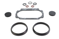HARLEY James Ansaugmoduldichtung und O-Ring Kit Passend für 1999-2017 FXST, 1999-2017 FLST, 1999-20