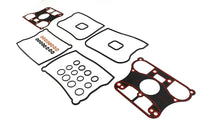 HARLEY James O-Ring Rocker Box Dichtungssatz Passend für 1984-1991 FXST, 1984-1991 FXR, 1984-1991 FLT, 1