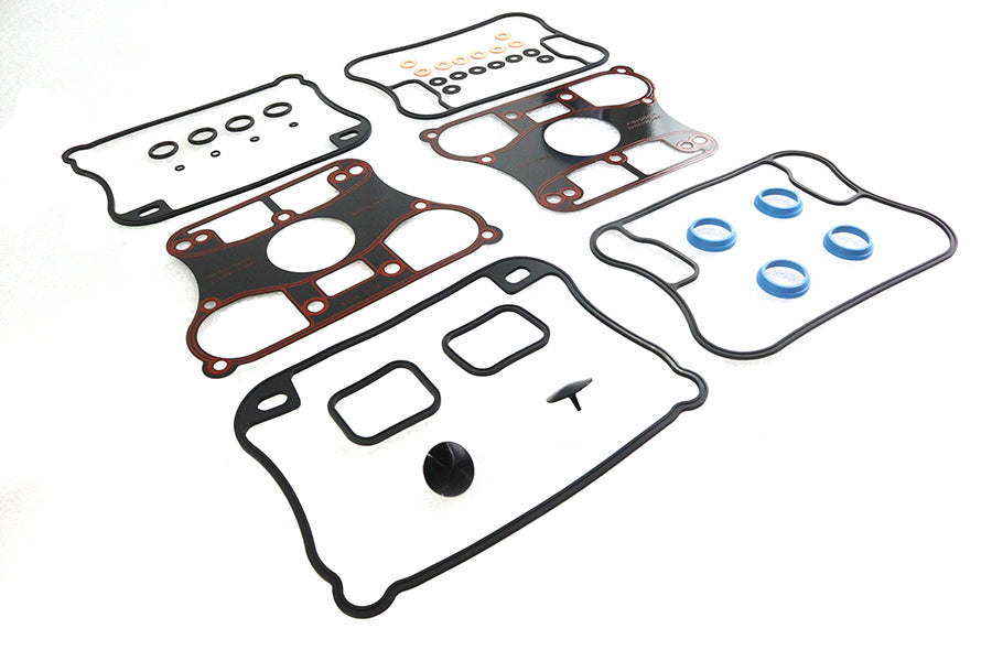 HARLEY James O-Ring Rocker Box Dichtungssatz Passend für 1991-2003 XL,