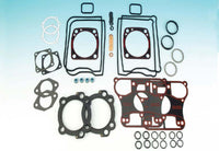 HARLEY James Top End Dichtungssatz Passend für 1984-1994 FXST, 1984-1994 FLT, 1984-1994 FXR, 1986-1991 F