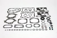 HARLEY Cometic Top End Dichtungssatz Passend für 0- Ersatz, Anwendung