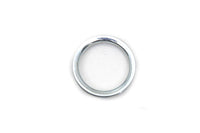 HARLEY 18mm Zündkerzen-Kupferdichtring Passend für 1908-1915 F, 1916-1926 J, 1930-1934 VL, 1936
