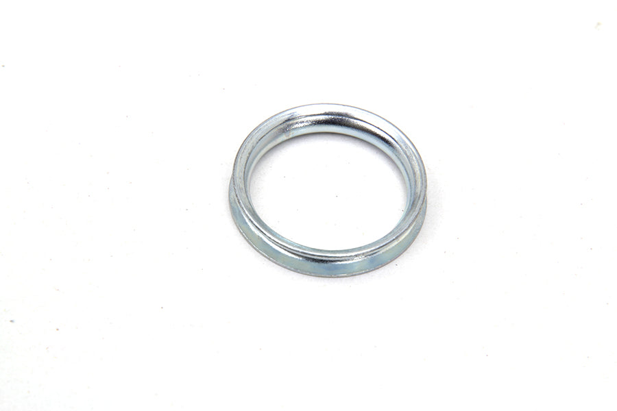 HARLEY 18mm Zündkerzen-Kupferdichtring Passend für 1908-1915 F, 1916-1926 J, 1930-1934 VL, 1936