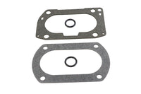 HARLEY James Luftfilter-Grundplatten-Dichtungssatz passend für 1999-2001 FLT,