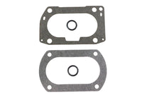HARLEY James Luftfilter-Grundplatten-Dichtungssatz passend für 1999-2001 FLT,