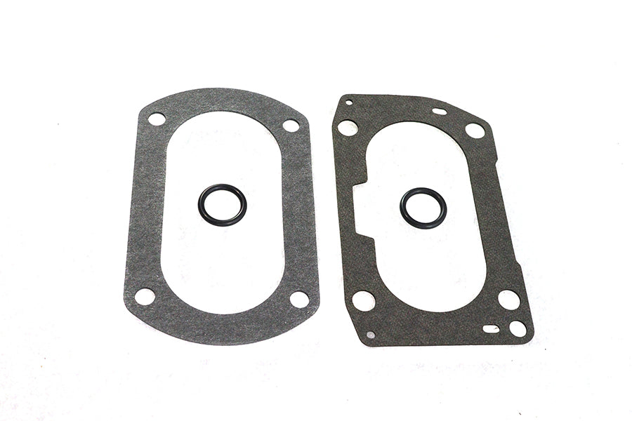 HARLEY James Luftfilter-Grundplatten-Dichtungssatz passend für 1999-2001 FLT,