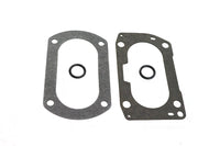 HARLEY James Luftfilter-Grundplatten-Dichtungssatz passend für 1999-2001 FLT,