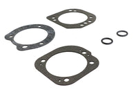 HARLEY James Luftfilter-Grundplatten-Dichtungssatz passend für 2006-2008 FXST, 2006-2008 FLST, 2006-2008