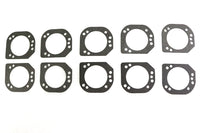 HARLEY James Luftfilter-Grundplatten-Montagedichtung Passend für 2001-2007 FXST, 2001-2007 FLST, 2001
