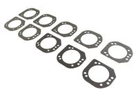 HARLEY James Luftfilter-Grundplatten-Montagedichtung Passend für 2001-2007 FXST, 2001-2007 FLST, 2001