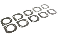 HARLEY James Luftfilter-Grundplatten-Montagedichtung Passend für 2001-2007 FXST, 2001-2007 FLST, 2001