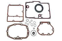HARLEY James Getriebe-Dichtungs- und Dichtring-Kit passend für 2001-2005 FXD,