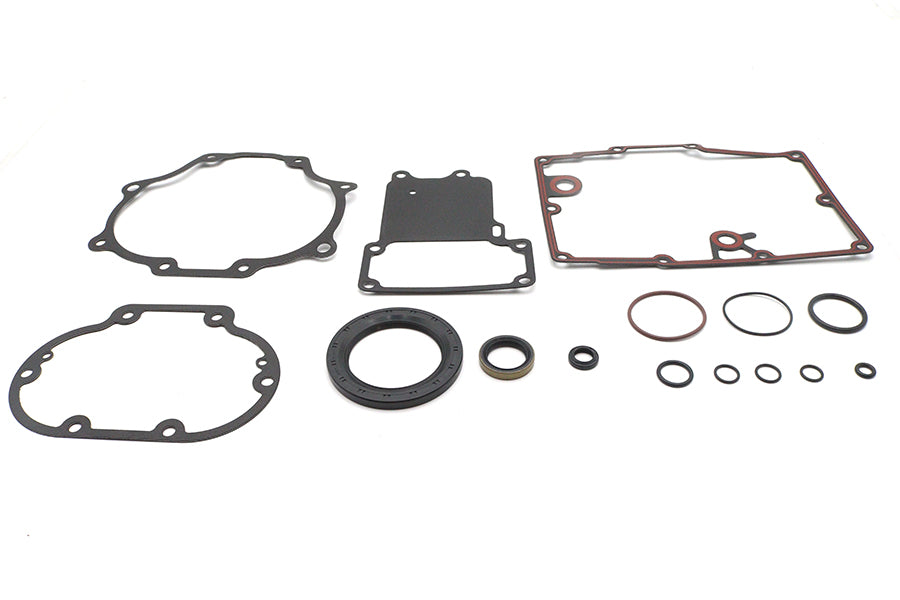 HARLEY James Getriebe-Dichtungs-Set passend für 2006-2017 FXD,