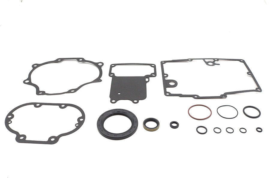 HARLEY James Getriebe-Dichtungs-Set passend für 2006-2017 FXD,