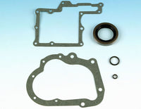HARLEY James Getriebe Dichtungs-Kit Passend für 1941-1952 W,   1941-1952 WL,   1941-1973 G,