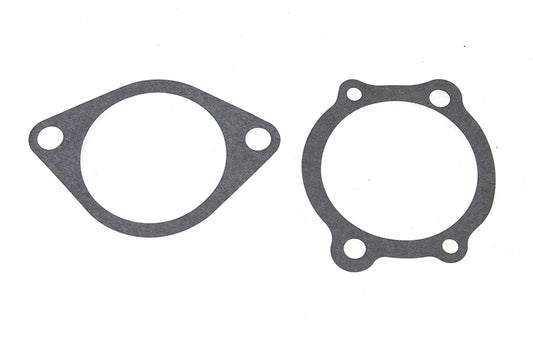 HARLEY XR Magneto Gasket Set fits 1950-UP KR,  1950-UP WR,  1950-UP XL,