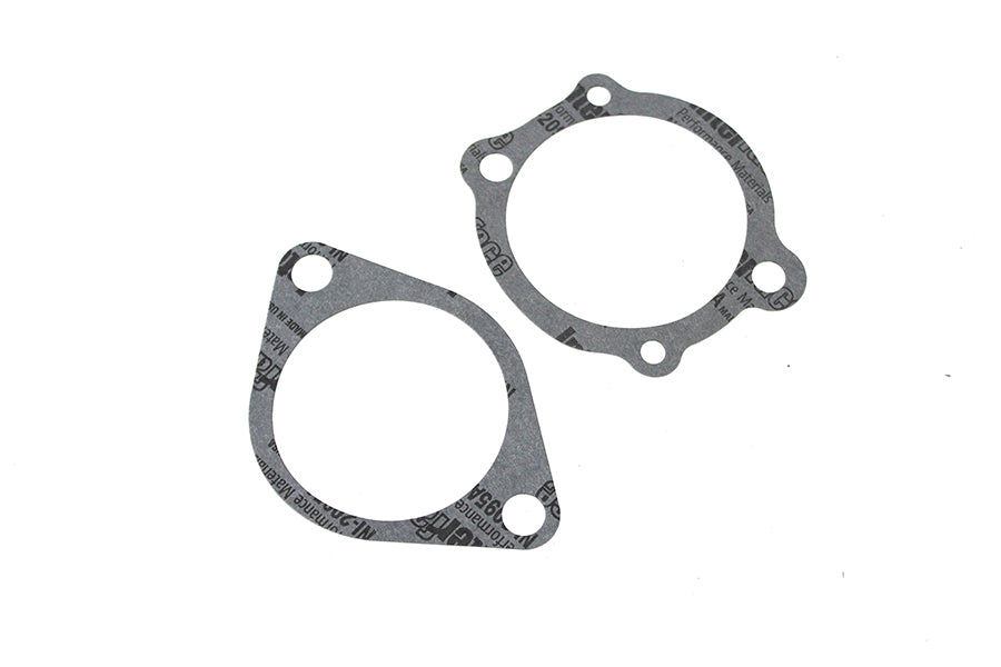 HARLEY XR Magneto Gasket Set fits 1950-UP KR,  1950-UP WR,  1950-UP XL,