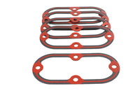HARLEY James Inspektionsdeckeldichtung Passend für 1965-1984 FL, 1971-1984 FX, 1984-1984 FXST, 1985-201