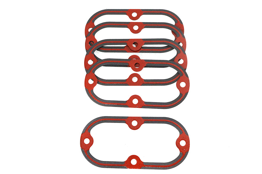 HARLEY James Inspektionsdeckeldichtung Passend für 1965-1984 FL, 1971-1984 FX, 1984-1984 FXST, 1985-201