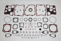 HARLEY Motordichtsatz Passend für 1999-2004 FXST, 1999-2004 FLST, 1999-2004 FLT, 1999-2004 FXD,