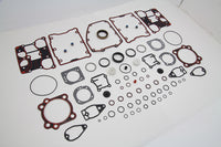 HARLEY Motordichtsatz Passend für 1999-2004 FXST, 1999-2004 FLST, 1999-2004 FLT, 1999-2004 FXD,
