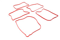 HARLEY James Rocker Cover Upper Dichtung passend für 2007-UP XL,