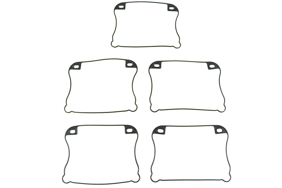 HARLEY James Kipphebelgehäusedichtung, passend für XL 2004–2006,