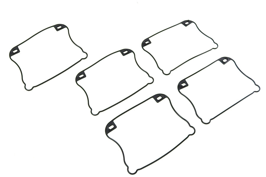 HARLEY James Kipphebelgehäusedichtung, passend für XL 2004–2006,