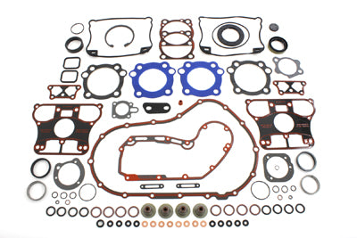 HARLEY James Motor Dichtungssatz passend für 2004-2006 XL,