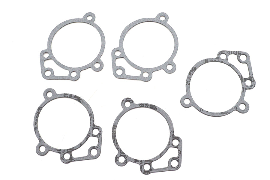 HARLEY Vergaserflanschdichtungen Passend für 0- Custom, Anwendung für 1-7/8 Vergaser"