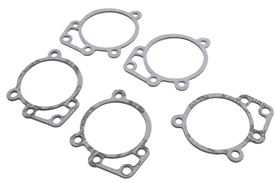 HARLEY Vergaserflanschdichtungen Passend für 0- Custom, Anwendung für 1-7/8 Vergaser"
