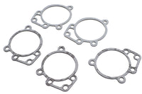 HARLEY Vergaserflanschdichtungen Passend für 0- Custom, Anwendung für 1-7/8 Vergaser"