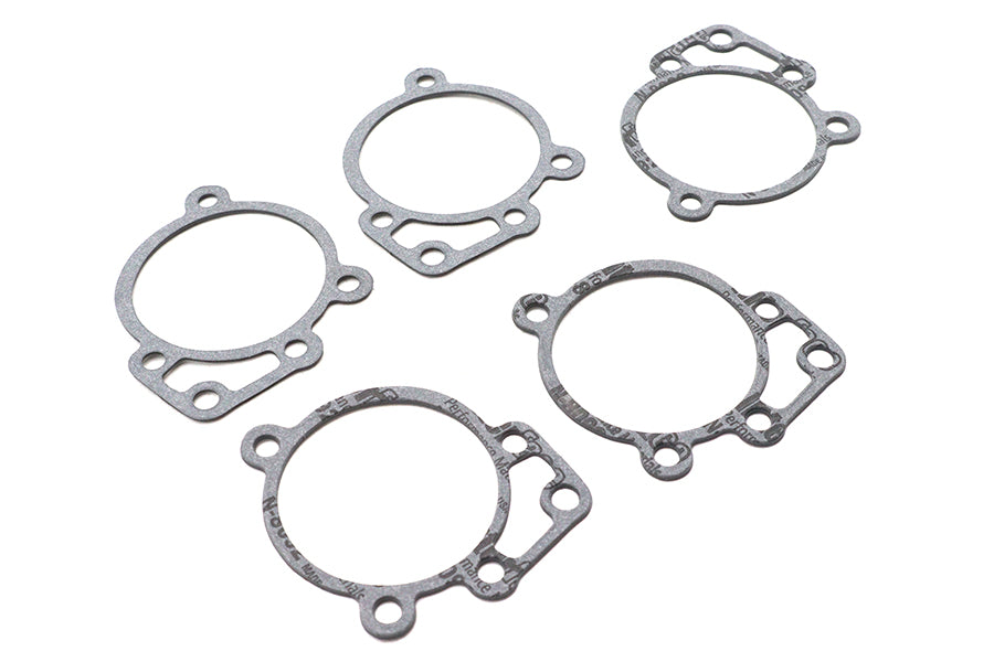 HARLEY Vergaserflanschdichtungen Passend für 0- Custom, Anwendung für 1-7/8 Vergaser"