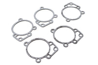 HARLEY Vergaserflanschdichtungen Passend für 0- Custom, Anwendung für 1-7/8 Vergaser"