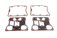 HARLEY Twin Cam Rockerbox-Dichtungssatz passend für 1999-2017 FLST, 1999-2017 FXST, 1999-2017 FXD, 1999