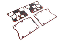 HARLEY Twin Cam Rockerbox-Dichtungssatz passend für 1999-2017 FLST, 1999-2017 FXST, 1999-2017 FXD, 1999