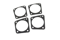 HARLEY Stößelblock-Dichtungssatz vorne und hinten passend für 1948-1984 FL, 1971-1984 FX, 1984-1998 FXST,